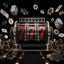 Simbol permainan slot online gelartoto